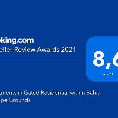 Apartments In Gated Residential Within Bahia Principe Grounds Akumal Exterior foto